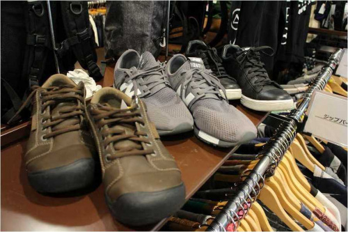 トレファクスタイル尼崎店ブログ画像５