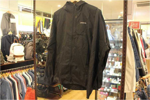 Patagoniaのパタゴニア