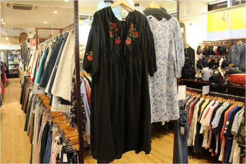 トレファクスタイル尼崎店ブログ画像２