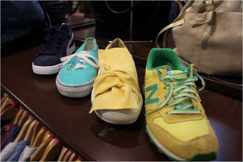 トレファクスタイル尼崎店ブログ画像４