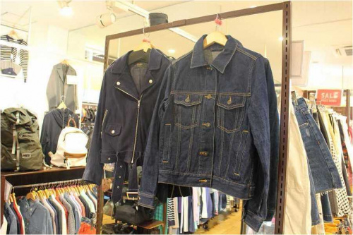 トレファクスタイル尼崎店ブログ画像５