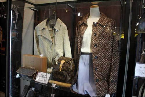 トレファクスタイル尼崎店ブログ画像5