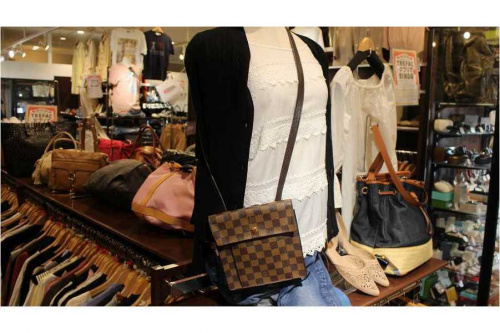 トレファクスタイル尼崎店ブログ画像３