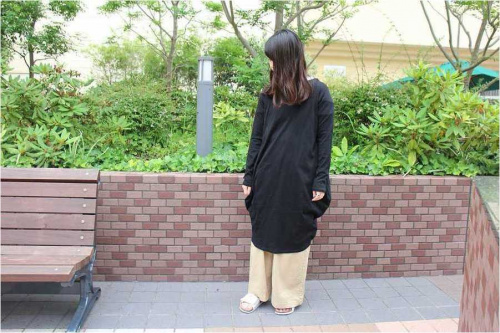 ワンピースのレディース