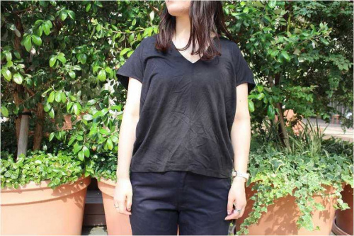 SLOBE IENAのスローブ イエナ