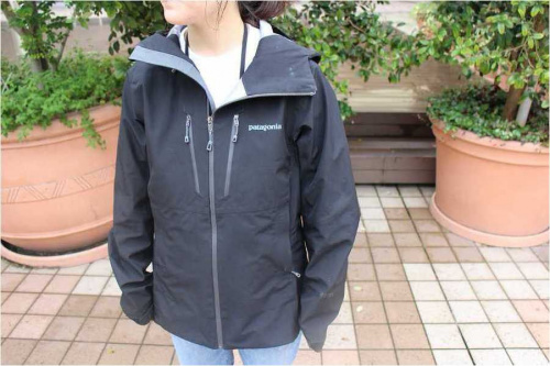 Patagoniaのパタゴニア