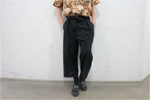 BARNEYS NEWYORKのバーニーズニューヨーク
