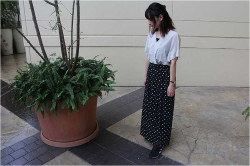 トレファクスタイル尼崎店ブログ画像１