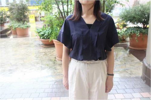 トレファクスタイル尼崎店ブログ画像４