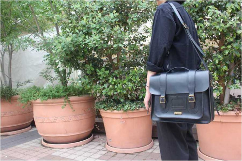 バッグのメンズ