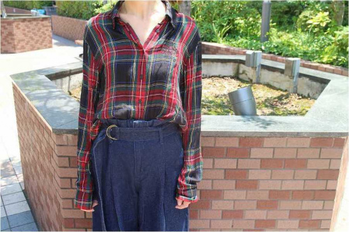 LAUREN RALPH LAURENのローレン ラルフローレン