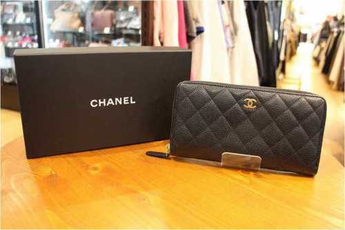 CHANELのシャネル