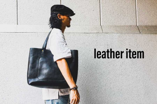 アメカジブランドのSLOW