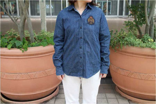 LAUREN RALPH LAURENのローレン ラルフローレン