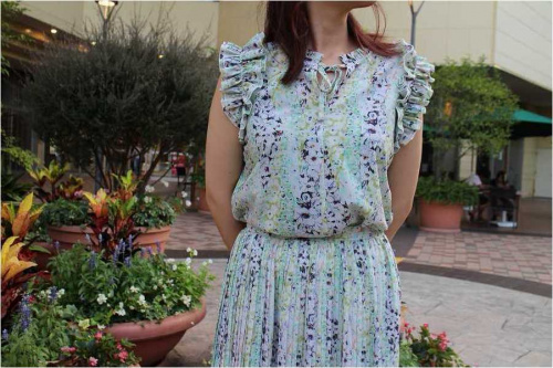 nostalgiaのノスタルジア