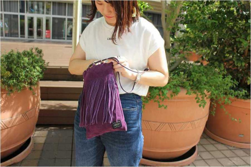 ポーターのバッグ