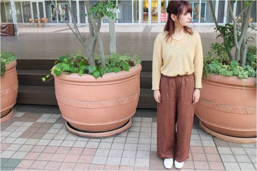 ワンピースのレディース