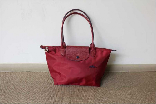 LONGCHAMPのロンシャン