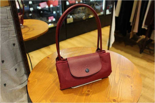 ロンシャンのバッグ