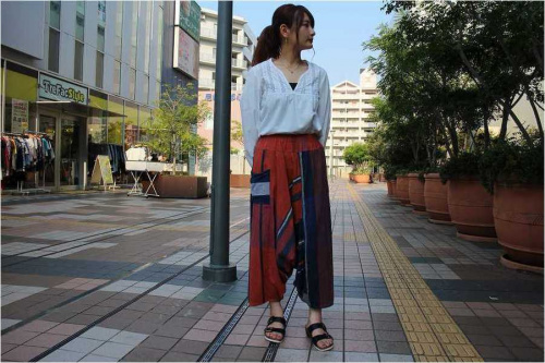 トレファクスタイル尼崎店ブログ画像１