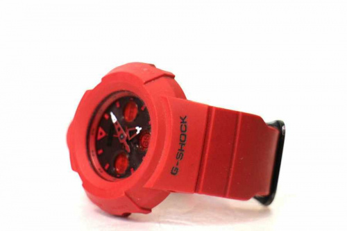 CASIO G-SHOCKのカシオ ジーショク