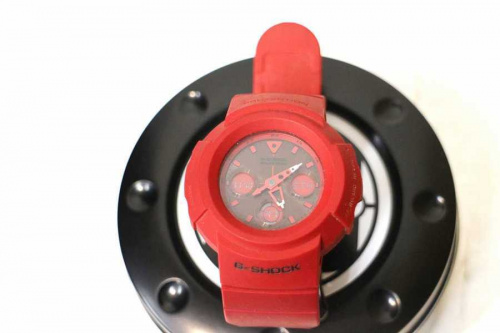 カシオ ジーショクの尼崎