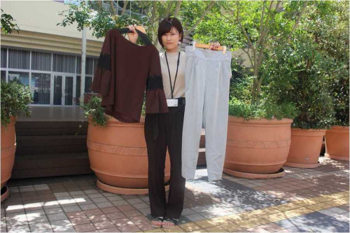 トレファクスタイル尼崎店ブログ画像１