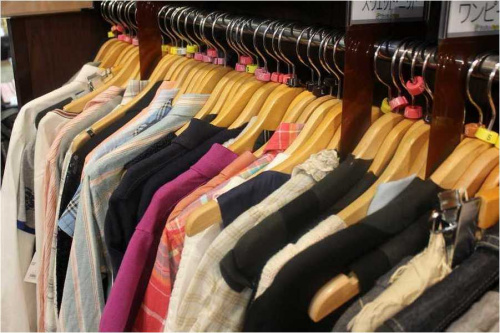 トレファクスタイル尼崎店ブログ画像３