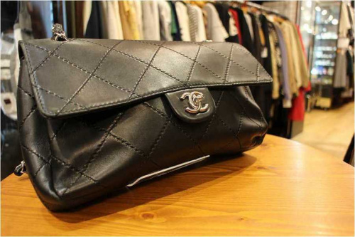 CHANELのシャネル