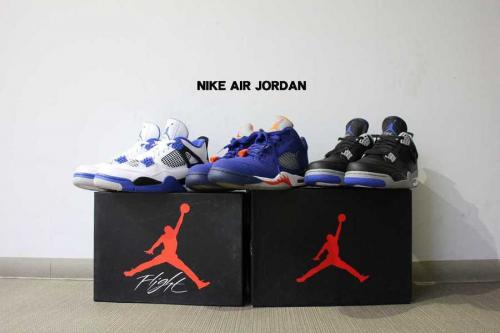 ストリートブランドのNIKE