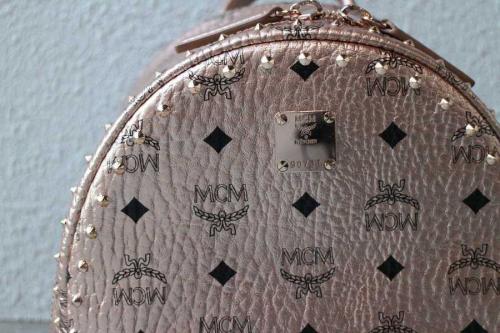 MCMのエムシーエム