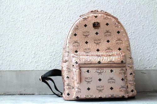 エムシーエムの古着屋