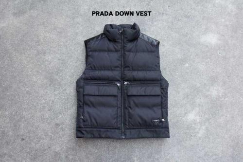 インポートブランドのPRADA