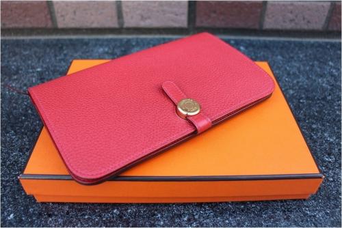 エルメスの財布