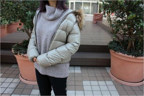 DUVETICAのデュベティカ