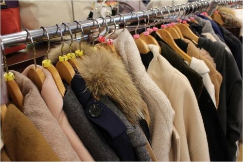 トレファクスタイル尼崎店ブログ画像２