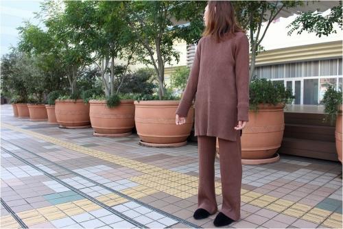 Mila Owenのミラオーウェン