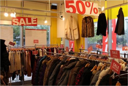 トレファクスタイル尼崎店ブログ画像２