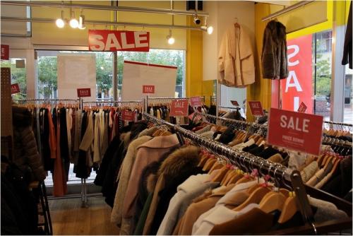 トレファクスタイル尼崎店ブログ画像２