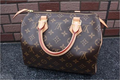 LOUIS　VUITTONのルイヴィトン