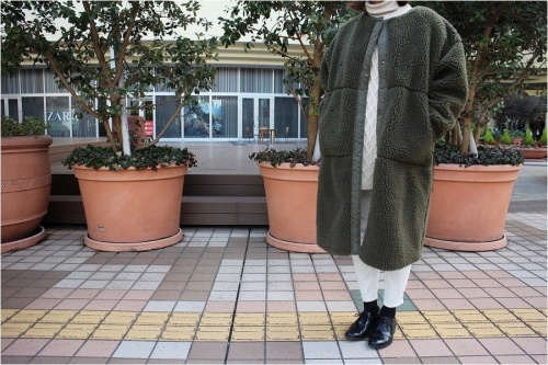 トレファクスタイル尼崎店ブログ画像１