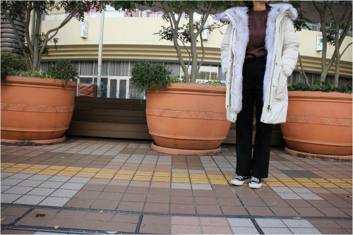 トレファクスタイル尼崎店ブログ画像１