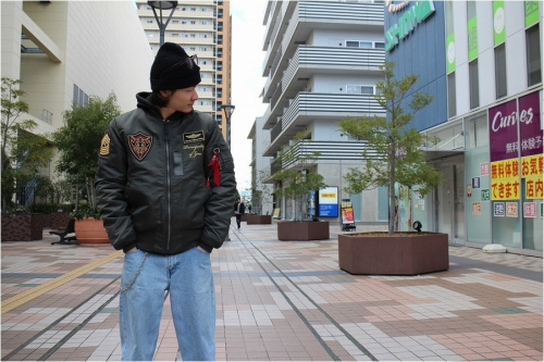 トレファクスタイル尼崎店ブログ画像１