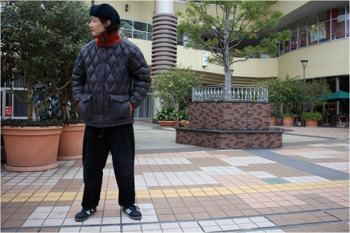 トレファクスタイル尼崎店ブログ画像１