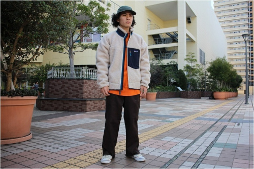 トレファクスタイル尼崎店ブログ画像１