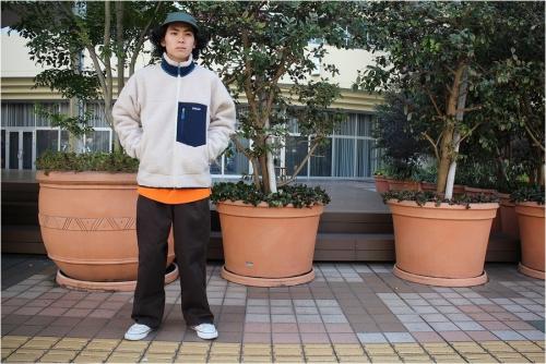 Patagoniaのパタゴニア