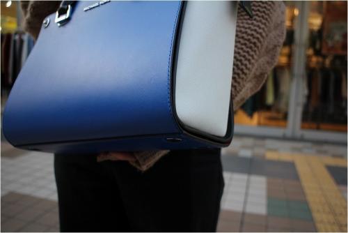 バッグのレディース