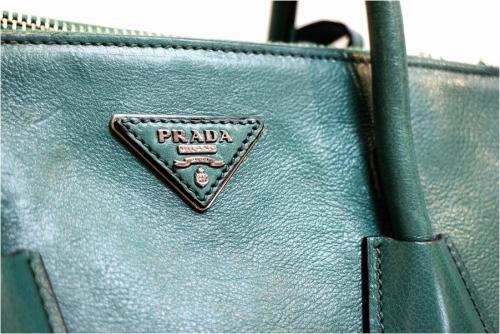 PRADAのプラダ