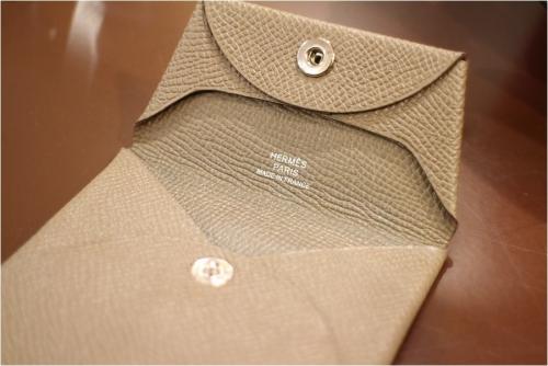 HERMESのエルメス