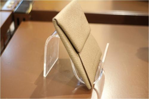 エルメスのコインケース